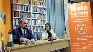 Presentación de «La vida pensada. Filosofía para responder las preguntas de ayer, hoy y siempre»