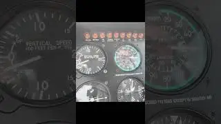 This Is How Vortex Ring State Sneaks Up on Helicopter Pilots  #flightschool #helicopterschool