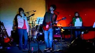 Ian Peacock & Friends @ The Mustard Tree, Manchester 2013