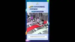 High Performance elasticTapes