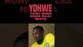 President Runna Rulez о ремиксе Yohwee