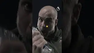 The MANY faces of Pep Guardiola 😅
