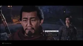 Assassin's Creed Shadows - Naoe Decision: The Meaning Of The Blade - You Sacrificed Tsuyu's Mission