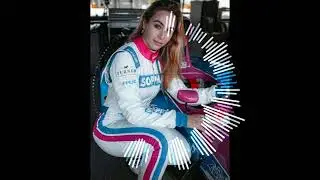 Normal Gets You Nowhere, with Sophia Flörsch - racing driver