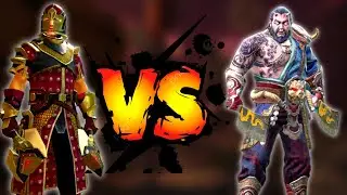 Shadow fight 3 Legitimate authority version Legitimate vs boss cruel Butcher # sf3 @quarantine gamin