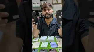 iPhone starting price sirf rs.19000/- #iphone11 #cheapest #hyderabad #shopping #iphone #trending #4k