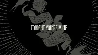 Coyle Girelli - Tonight You're Mine (Official Audio)