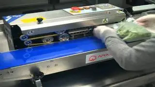 From Farm to Freezer