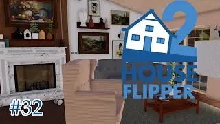 House Flipper 2 || Das Babyzimmer || #32