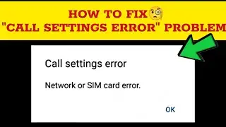 How To Fix 