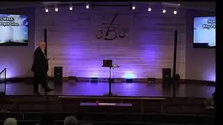 The Biblical Concepts of Stewardship 2 with Dr. Bill Keith-02-01-2026