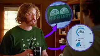 SILICON VALLEY S01E01 BREAKDOWN! Tech References, Easter Eggs, Code Screens Explained!