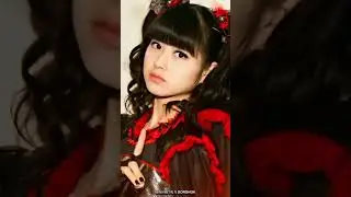 hbd for yui mizuno meskipun udh jadi ex member... #babymetaljapan #yuimetal #yuimizuno