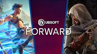 UBISOFT FORWARD 2023