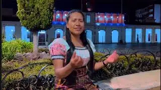 Fabiola Lopez- TE AMO MAMÁ (videoclip)