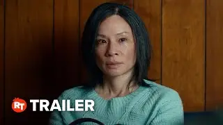 Rosemead Trailer #1 (2026)