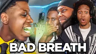 Mac Mula Reacts To Rakai 2025 Bad Breath Compilation