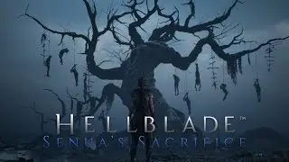 Twitch Livestream Hellblade Senuas Sacrifice PS4