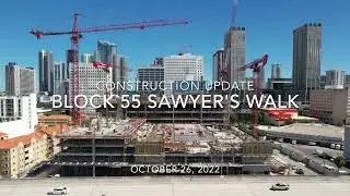 Block 55 Update 10 26 22
