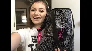 Gen Beauty NY 2017 Swag Bag!