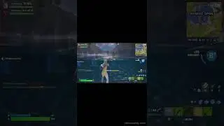 Check out this Father and Son duo win! #gaming #youtubegaming #fortnite #gamer #fortniteclips