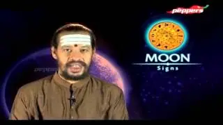 Moonsigns - Vidhya Sthaanam for Mesha Lagnam | Moon Sign