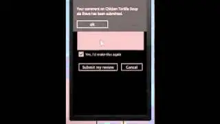 BigOven 170,000+ Recipes for Windows Phone