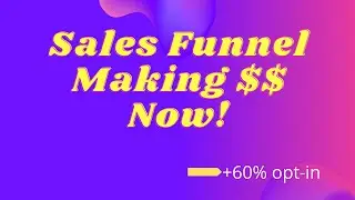 Builderall Sales Funnel