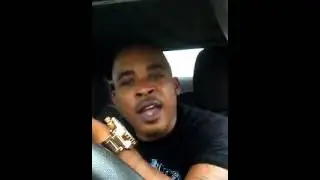 HERE'S JOHNNY  FREESTYLES SMASH
