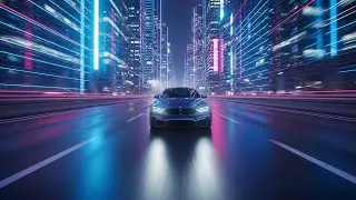 Car Music Deep House &ndash; Luxury Driving Mix with Deep Frequencies, Slow Grooves & Warm Atmosphere