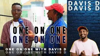 ONE ON ONE EP106: NTAMUKUNZI MFITE//KUJYA MUNDEGE BWAMBERE BYARANGOYE🥶