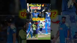 IND vs PAK 🔥 Match के TOP 5 Moments