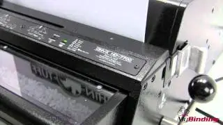 Rhino Tuff Onyx Quietized Die Demo