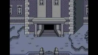 Earthbound- Call for Help