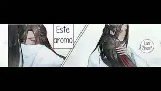 Compilación de cómics WangXian fandub latino