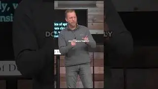 🌟 The Secret to Disciplines of Devotion #sermonclip #christianinspiration