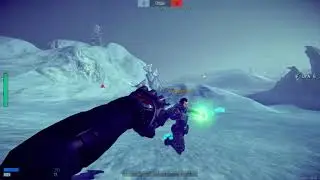 One of a Kind - Tribes Ascend Montage