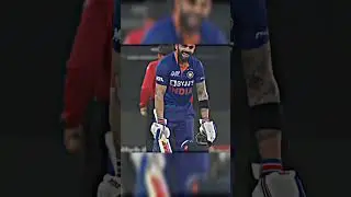 King Kohli 👑🔥Never Give Up 💪Proud Indian 🇮🇳#ViratKohli #KingKohli #Cricket #Shorts
