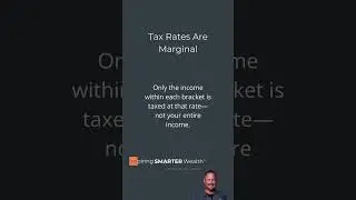 5 Tax Concepts Everyone Should Know but Most Misunderstand