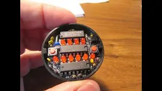 Making a 3D Printed Case for Lee Hart's 