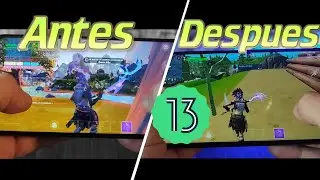 Pruebo el Rendimiento de una ROM Gaming pero... &iquest;Realmente Mejora los Juegos?