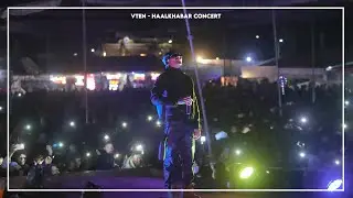 HAALKHABAR - VTEN LIVE CONCERT IN POKHARA