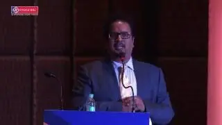 Mr. Sanjay Agarwal at Transformation Partners Rendezvous 2016