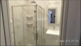 ЖК ПОКРОВСКИЙ ПАРК 55,3 М&sup2; С ДИЗ.ОТДЕЛКОЙ || НЕДВИЖИМОСТЬ СОЧИ, ЦЕНТР