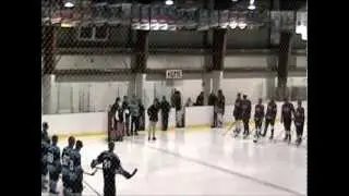 2012 Whale Cup Opening Ceremony pt.1
