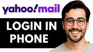Как войти в Yahoo Mail на iPhone &mdash; простое руководство (2025)