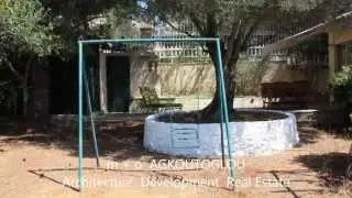 78 For RENT Saronida Relaxing House with Garden