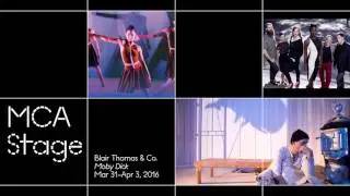 MCA Stage 2016 Season