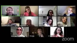 Travmada Kullanılacak Sanat Terapisi Müdahale Eğitimi