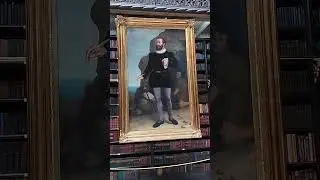 D. Pedro II e o Real Gabinete Portugu&ecirc;s de Leitura. Exposi&ccedil;&atilde;o 26/12/2025.